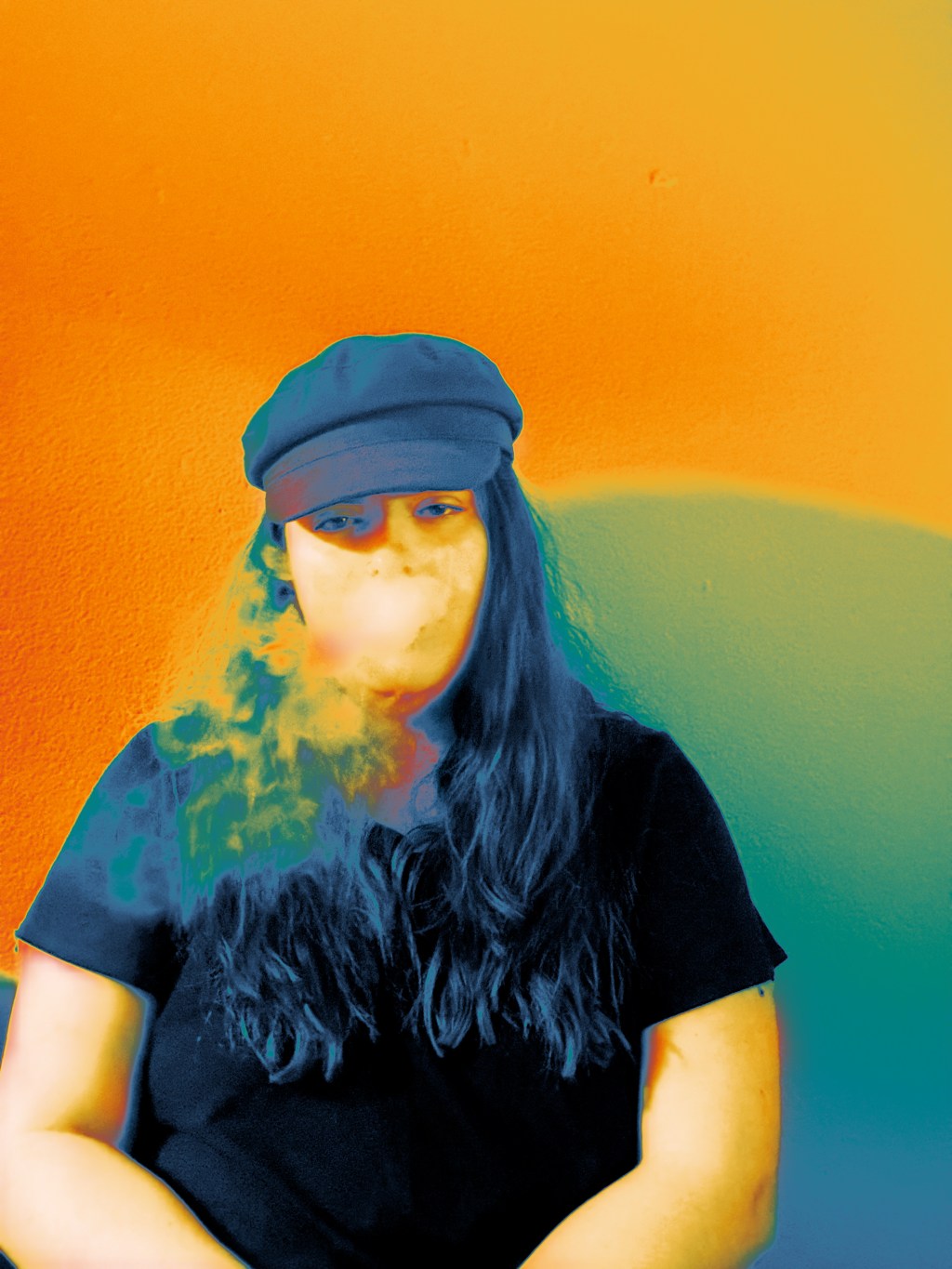 Two Years as an Imaginary Spy: How I Rewrote&nbsp;Reality