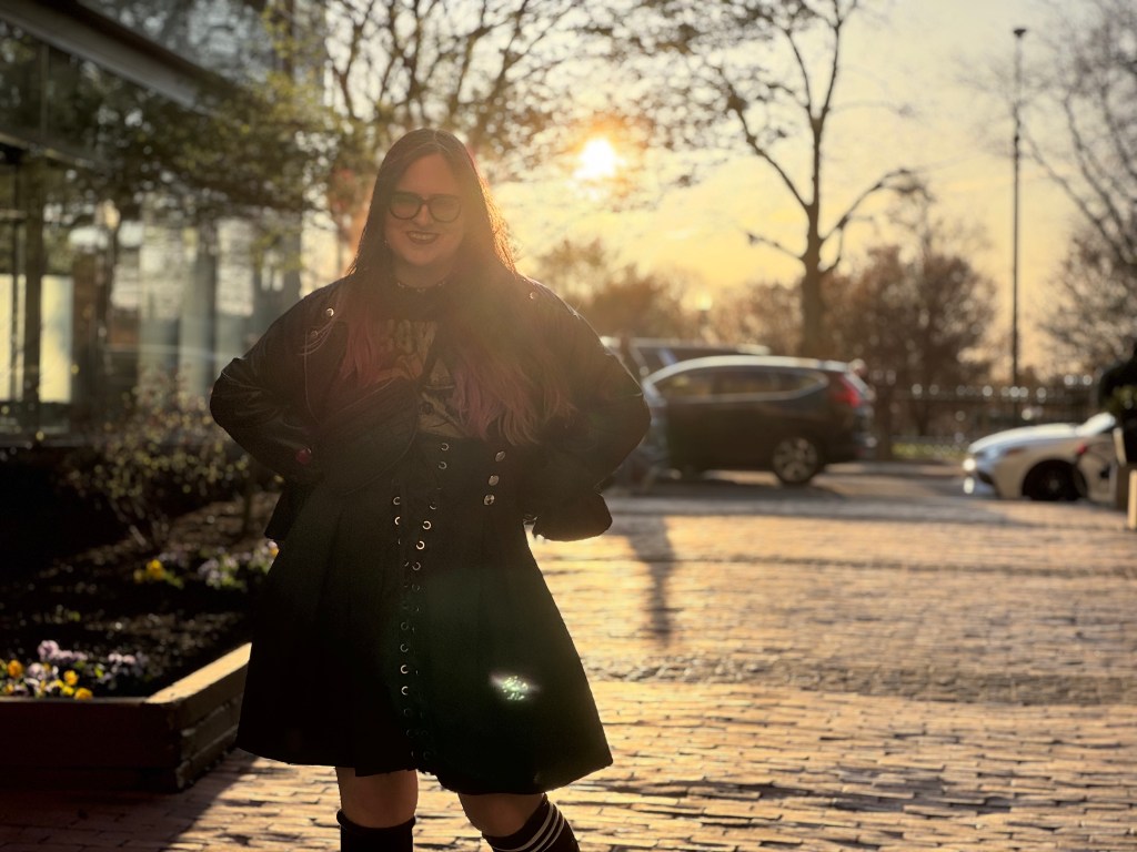 The Birth of J-HE!: Where Performance Meets&nbsp;Purpose